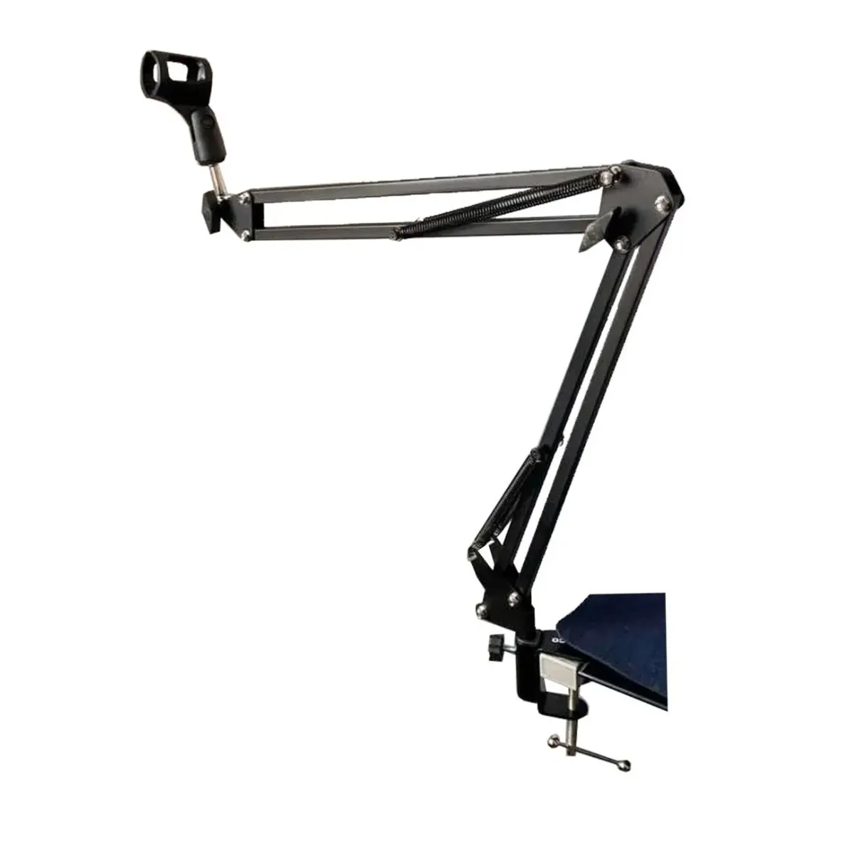 PHILCO - Soporte Stand De Escritorio Para Microfonos Estacion Radio