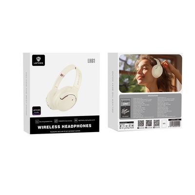 Imagen 2 del producto Audífonos Headphones LH61