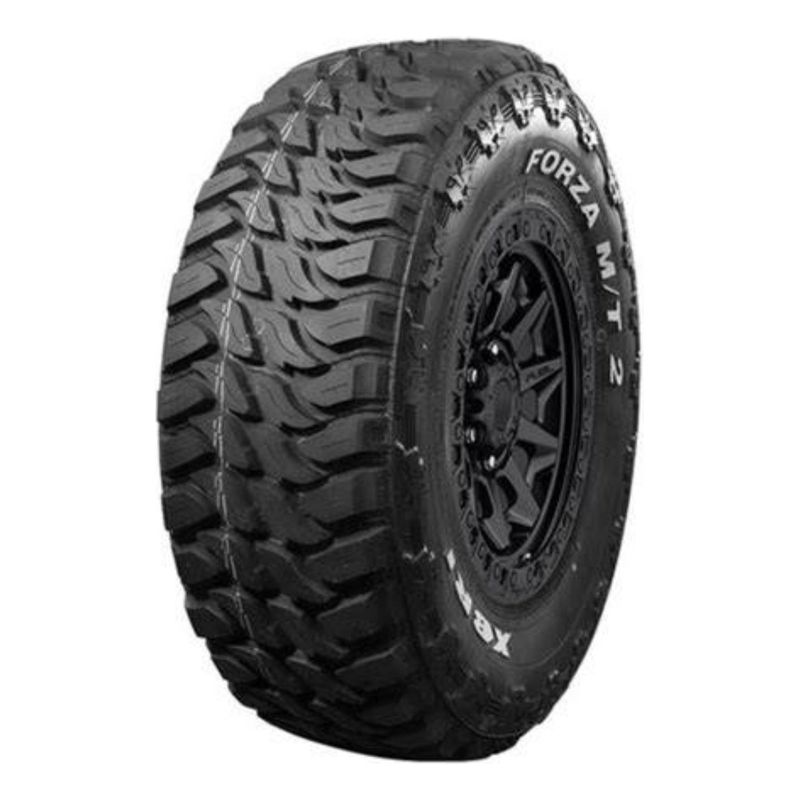 GENERICO - Neumatico 24575 R16 Xbri forza mt 120116N 10PR