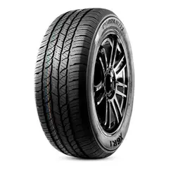 GENERICO - Neumatico 235/60 R17 Xbri forza ht 2 102H