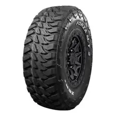 GENERICO - Neumatico 265/75 R16 Xbri forza mt 2 123120Q 10PR