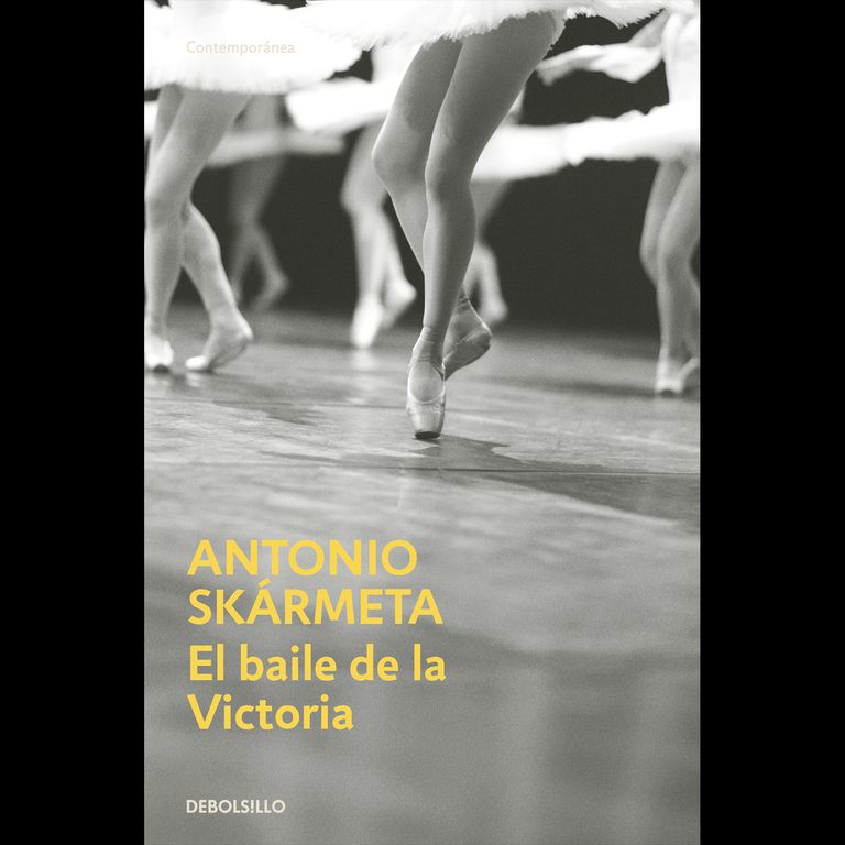 Libro Baile De La Victoria, El