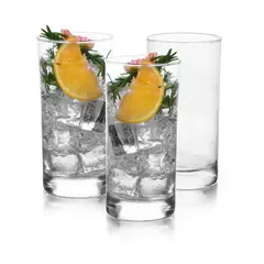 LIBBEY - SET 6 VASOS SUPER SHAM ALTO 483ML