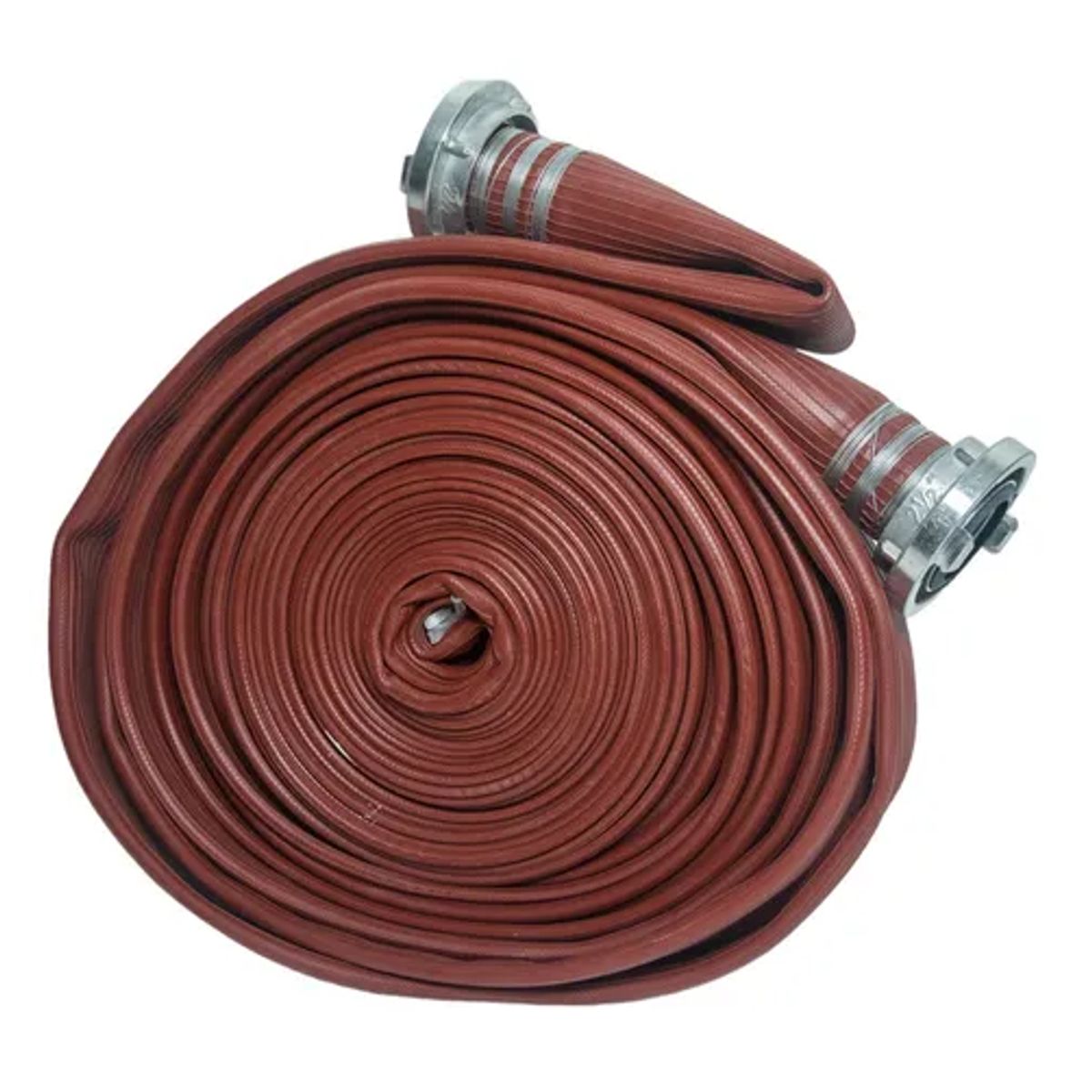 GENERICO - Manguera Contra Incendios De 2´´ Rojo