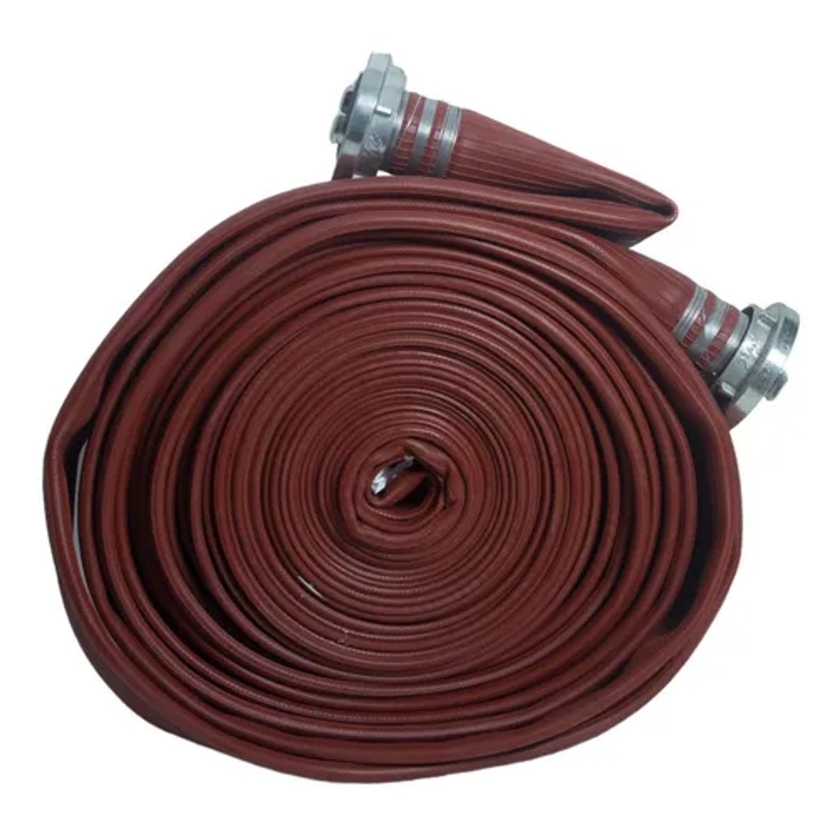 GENERICO - Manguera Contra Incendios De 2´´ Rojo