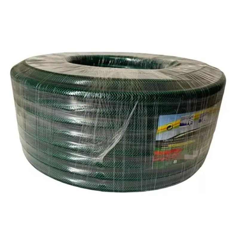 GENERICO - Manguera Reforzada 34 Pulgada 100 Mts