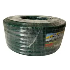 GENERICO - Manguera Reforzada 34 Pulgada 100 Mts