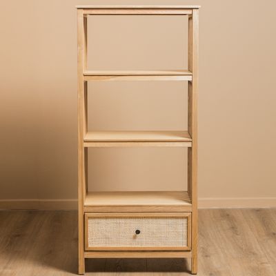 Imagen 2 del producto Repisa Alta Argesta Café Amoblé