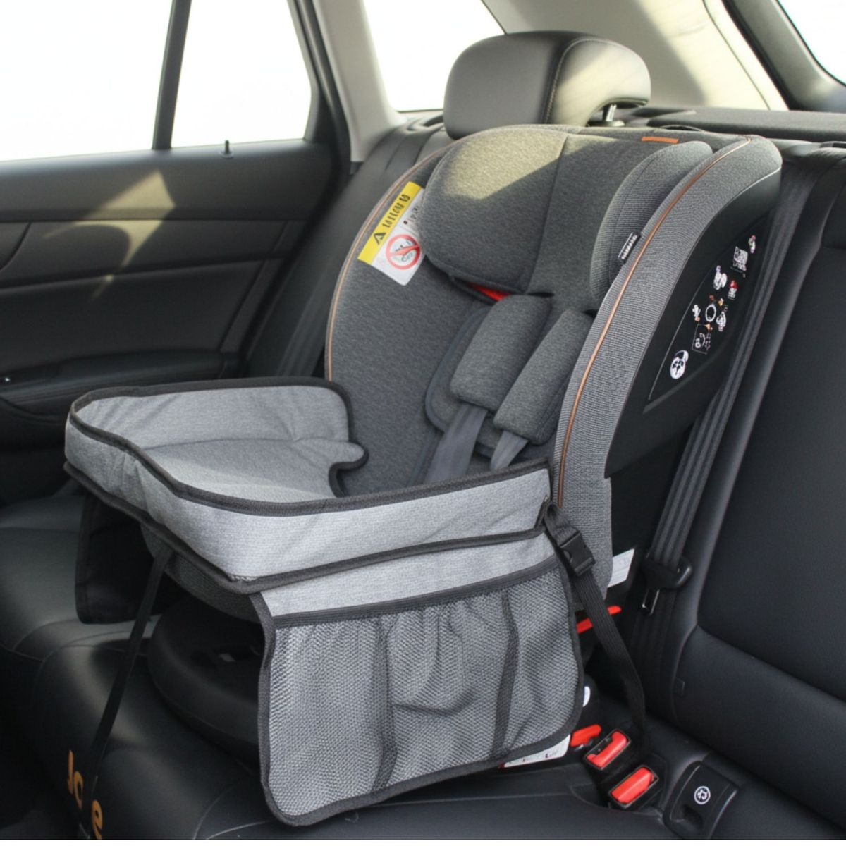 BEBESIT - Bandeja de Viaje para Niños Bebesit