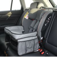 Bandeja de Viaje para Niños