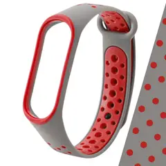 GENERICO - Correas Deportivas Para Xiaomi Mi Band 7