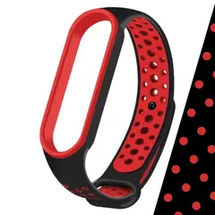 GENERICO - Correas Deportivas Para Xiaomi Mi Band 7