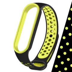 GENERICO - Correas Deportivas Para Xiaomi Mi Band 7