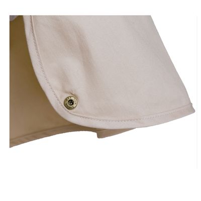 Imagen 2 del producto Gorro Legionario Con Filtro Uv Jockey Algodón