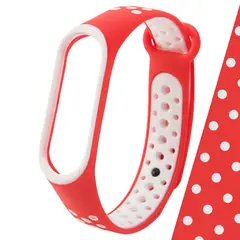 GENERICO - Correas Deportivas Para Xiaomi Mi Band 5-6