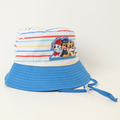 Imagen 2 del producto Gorro Bucket Niño Rubble Marshall Y Chase Beige