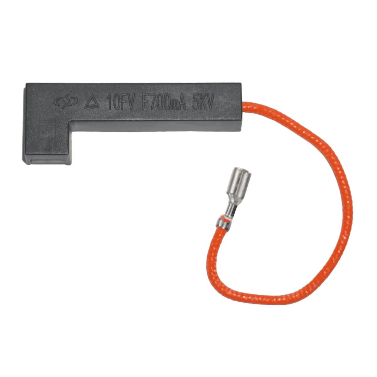 GENERICO - Fusible 5KV 700mA Para Microondas Thomas