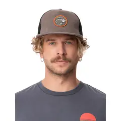 STOKED - Jockey Unisex Red Gris