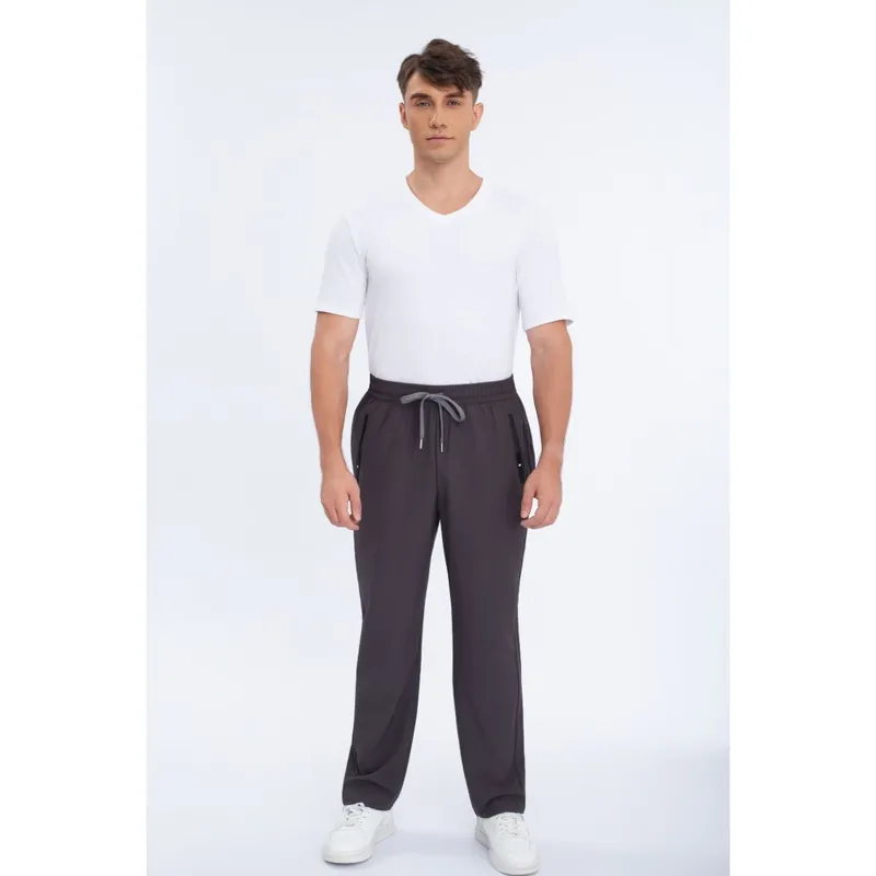 MPROPIA - Jogger Deportivo Hombre Secado Rapido Primavera Verano 4012