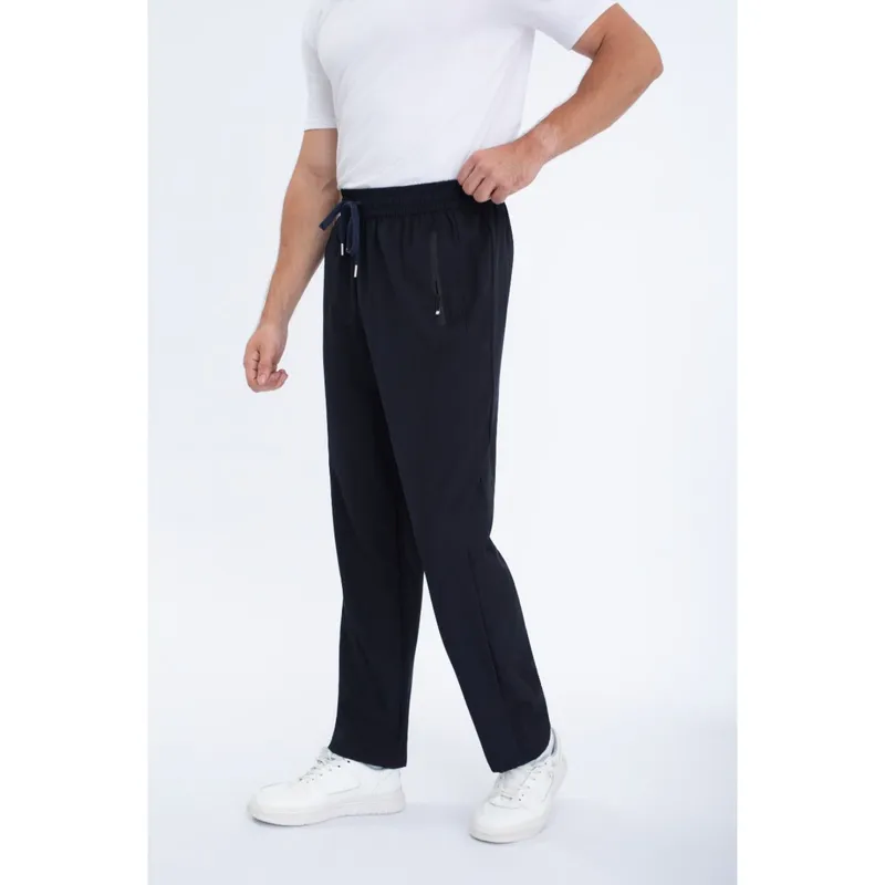 MPROPIA - Jogger Deportivo Hombre Secado Rapido Primavera Verano 4012