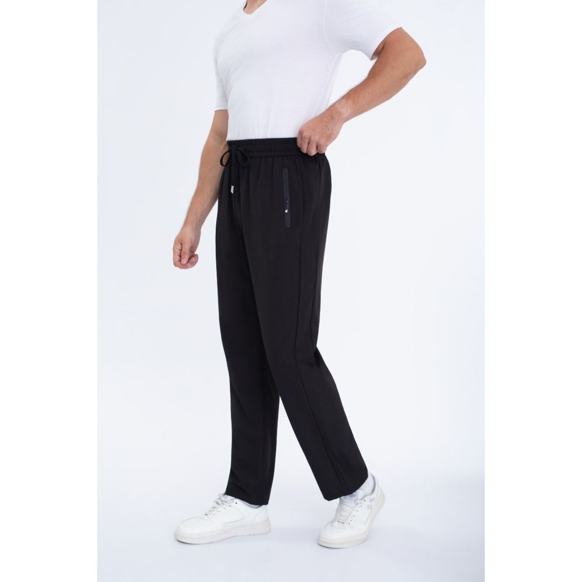 LIKE SHOP - Jogger Deportivo Hombre Secado Rapido Primavera Verano 4012