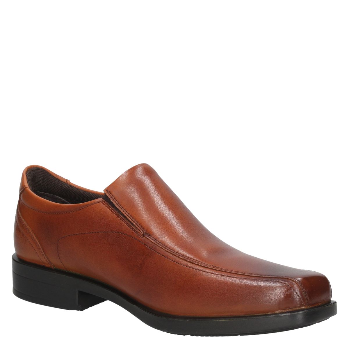 16 HRS - Zapato Formal Hombre Cuero Café 16 Hrs