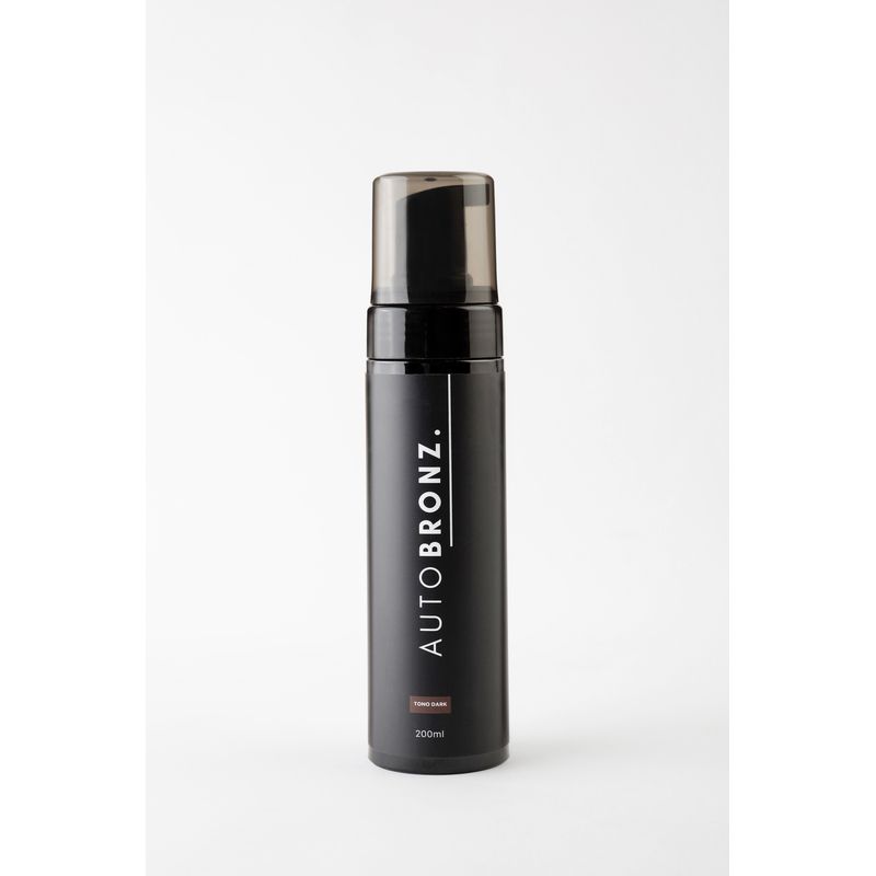 BRONZ - Autobronceante mousse Autobronz