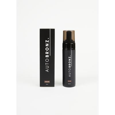 Imagen 2 del producto Autobronceante mousse Autobronz