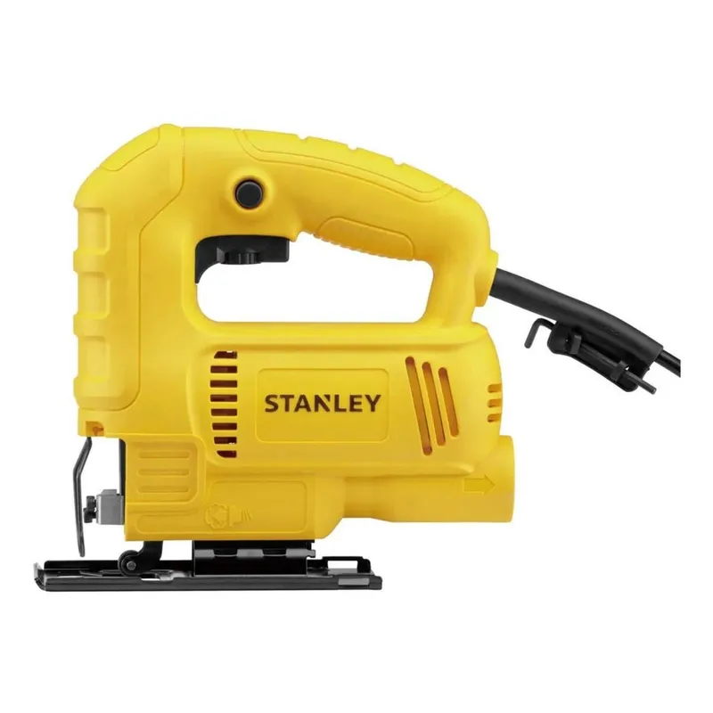 STANLEY - Sierra Caladora 450w Stanley Sj45-b2c