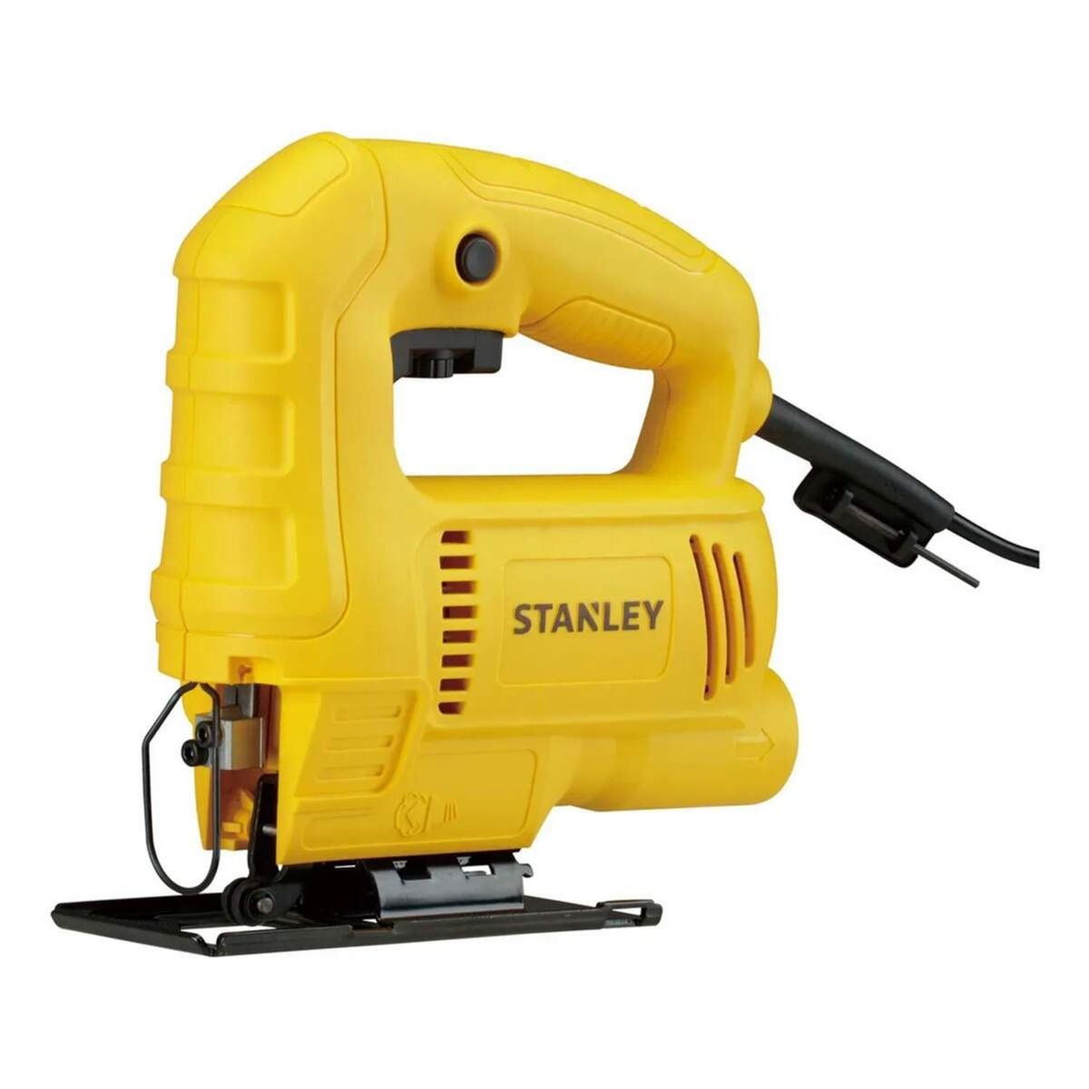 STANLEY - Sierra Caladora 450w Stanley Sj45-b2c