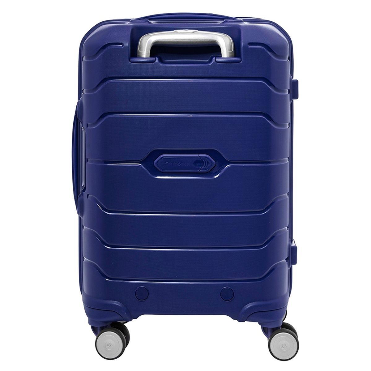 SAMSONITE - Maleta De Cabina Octolite Azul Samsonite