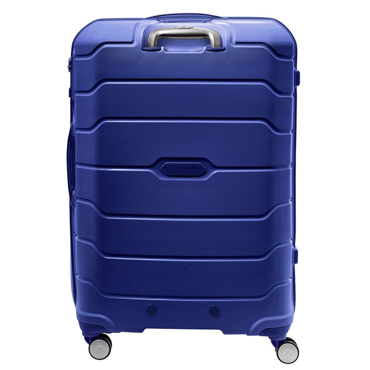 SAMSONITE - Maleta Grande Octolite Azul Samsonite