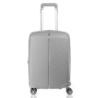 Maleta De Cabina Varro Gris
