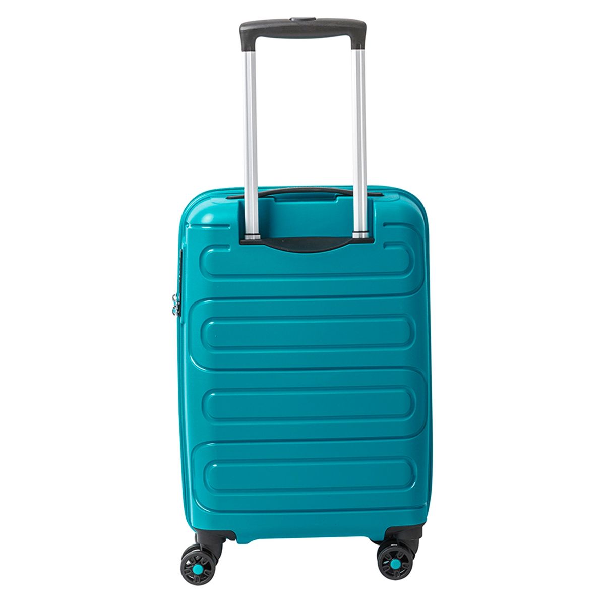 SAXOLINE - Maleta De Cabina Fortress De Viaje