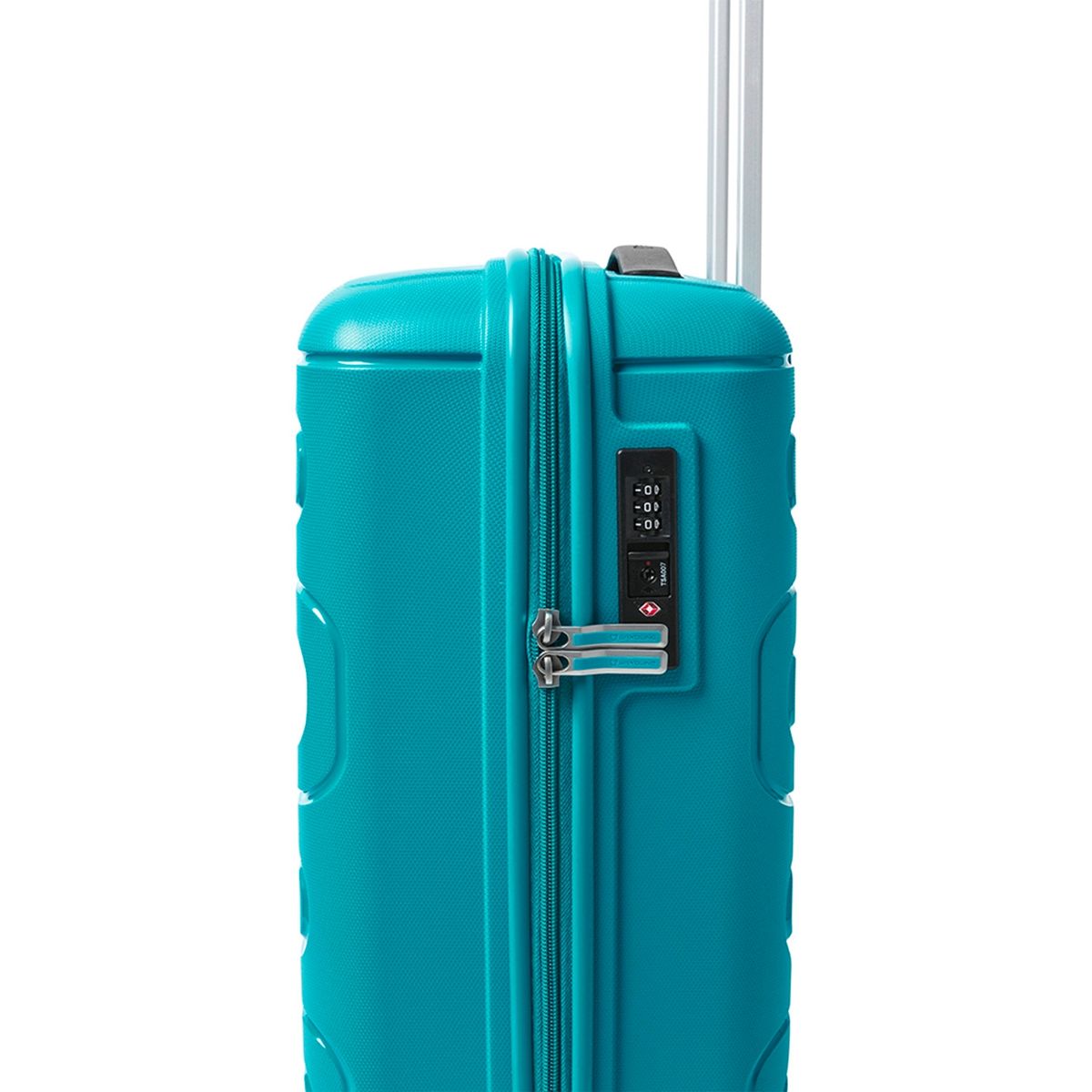 SAXOLINE - Maleta De Cabina Fortress De Viaje