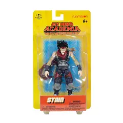 MCFARLANE TOYS - Figur Stain - My hero Academia
