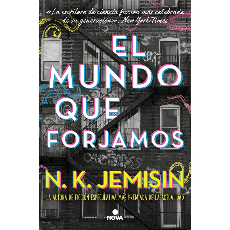 PENGUIN RANDOM HOUSE - Libro Mundo Que Forjamos, El