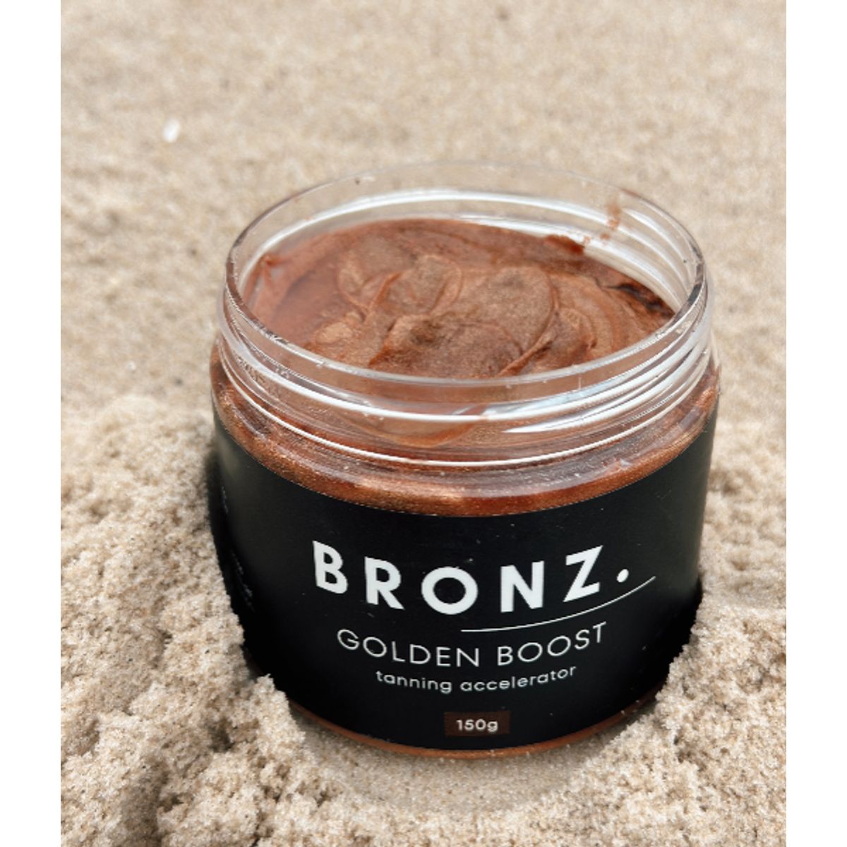 BRONZ - Acelerador de bronceado Golden Boost