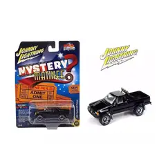 GENERICO - Toyota Hilux SR5 Volver al Futuro Johnny Lightning 164
