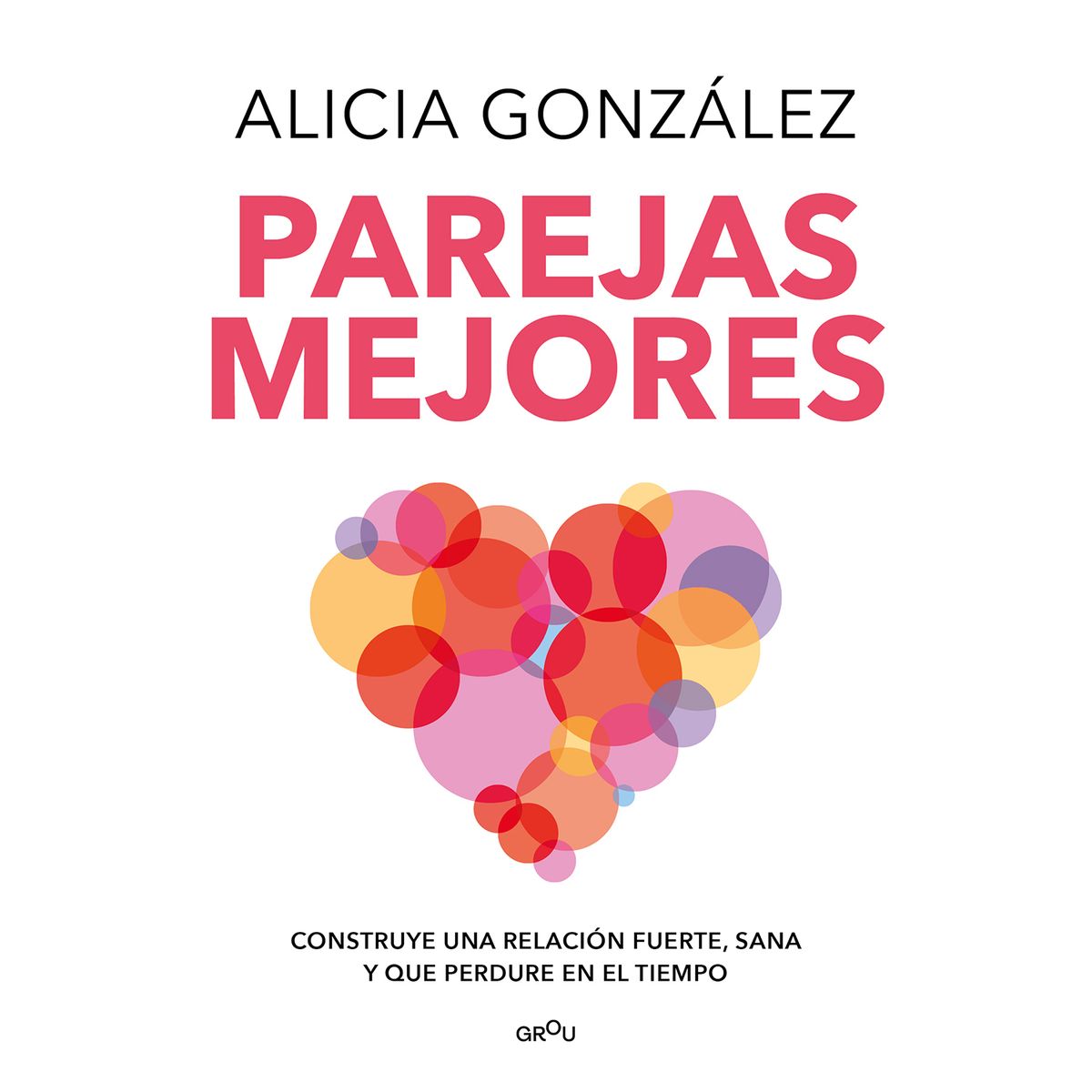 PENGUIN RANDOM HOUSE - Libro Parejas Mejores