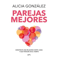 PENGUIN RANDOM HOUSE - Libro Parejas Mejores