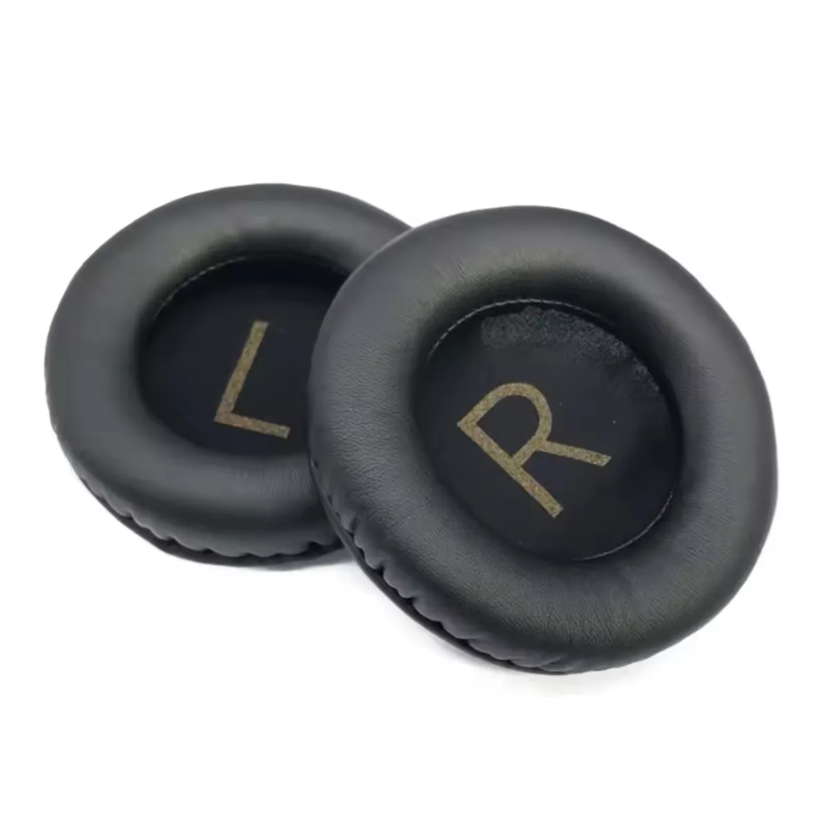 GENERICO - Almohadillas Para Audifonos AKG K52 K72 K92 K240 - Negro