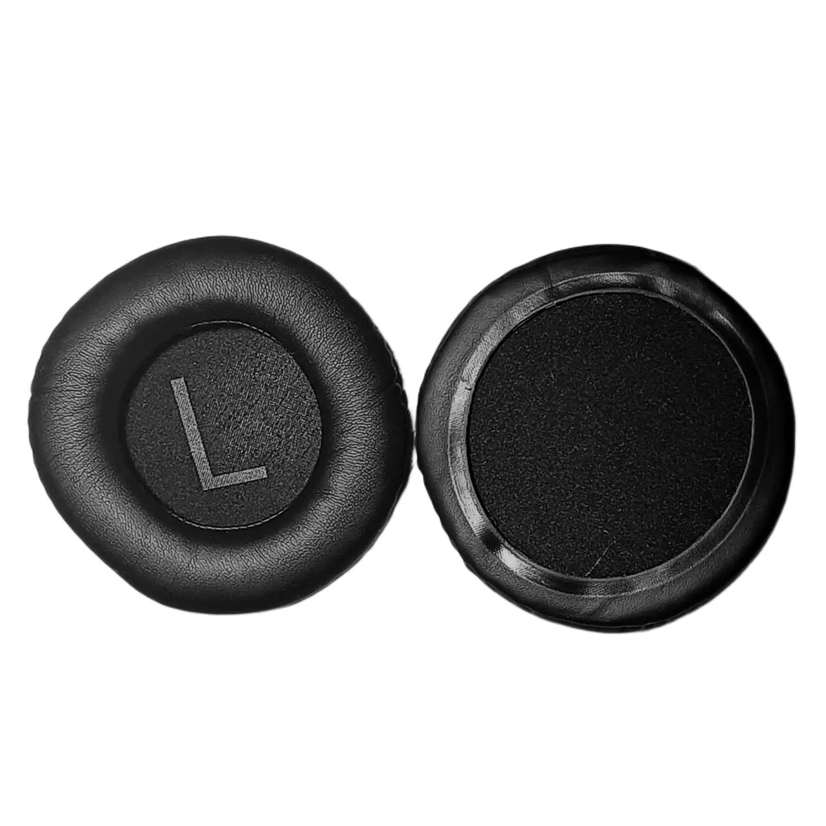 GENERICO - Almohadillas Para Audifonos AKG K52 K72 K92 K240 - Negro