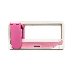 GENERICO - Base Para Perforadoras De Guardas Hoby OF04