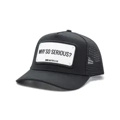 JAGI ORIGINAL SNAPBACK - John Hatter & Co