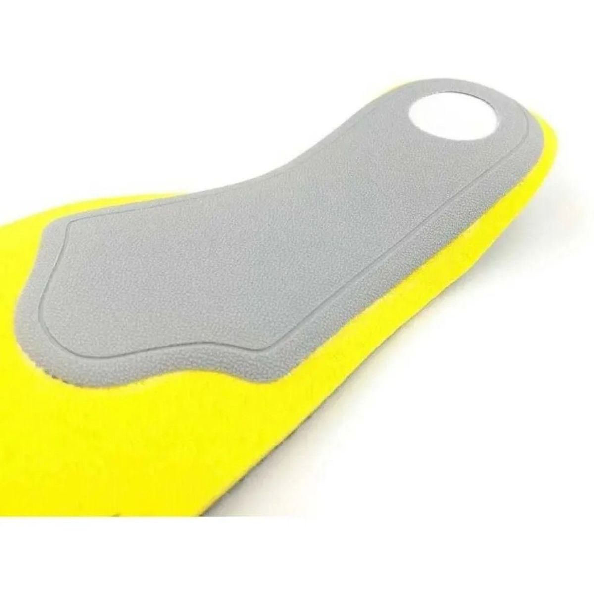 LOOK SHOP - Par Plantillas Pie Cavo/plano Ortopédicas Ajustables Espolón 641