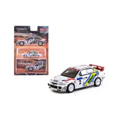 GENERICO - Mitsubishi Lancer EVO III Rally TARMAC 164