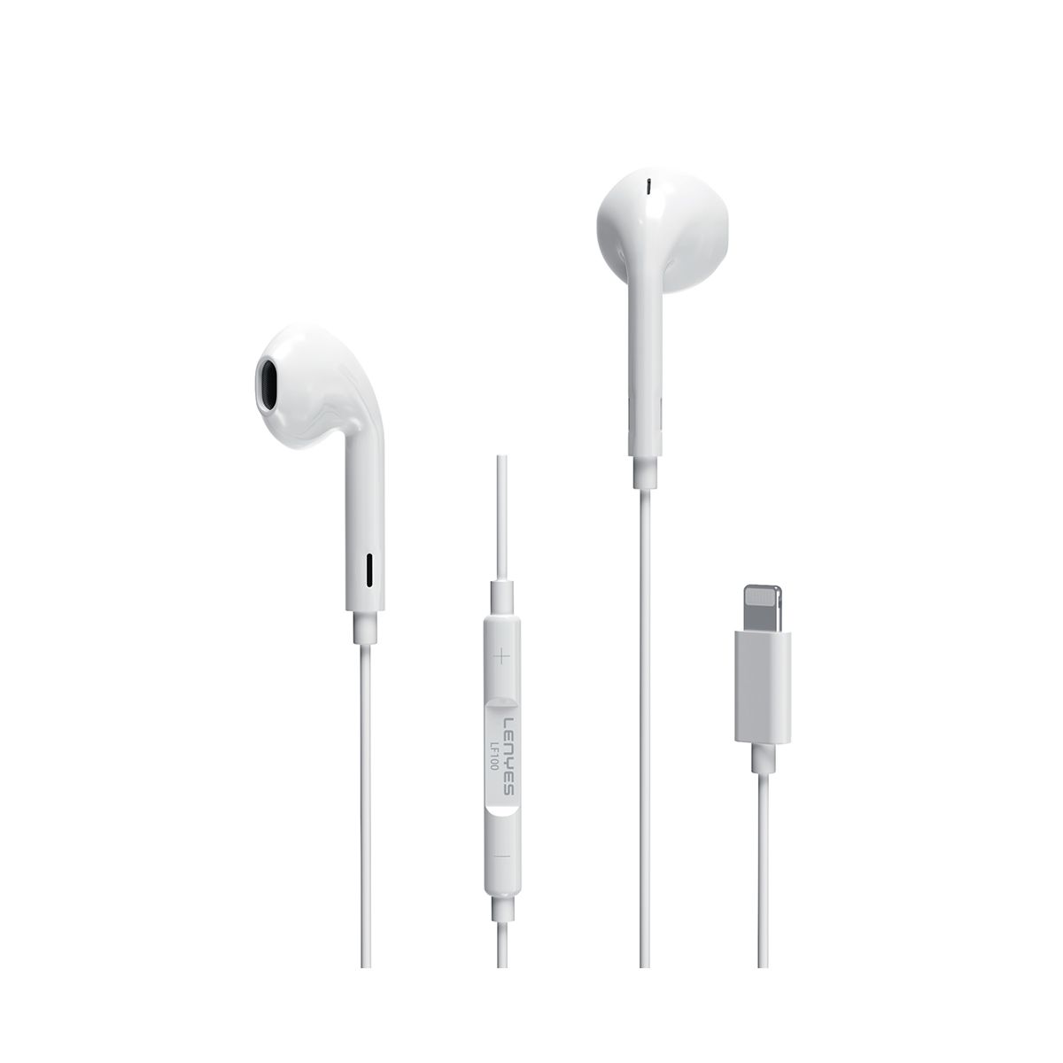 LENYES - Audífonos Earphones Lenyes LF100