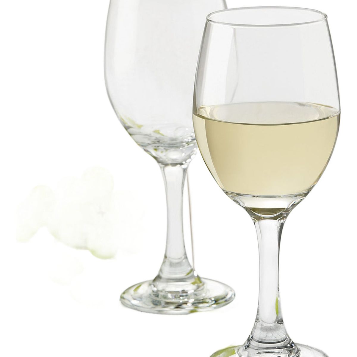 LIBBEY - SET 6 COPAS VINO BLANCO PERCEPTION - LIBBEY