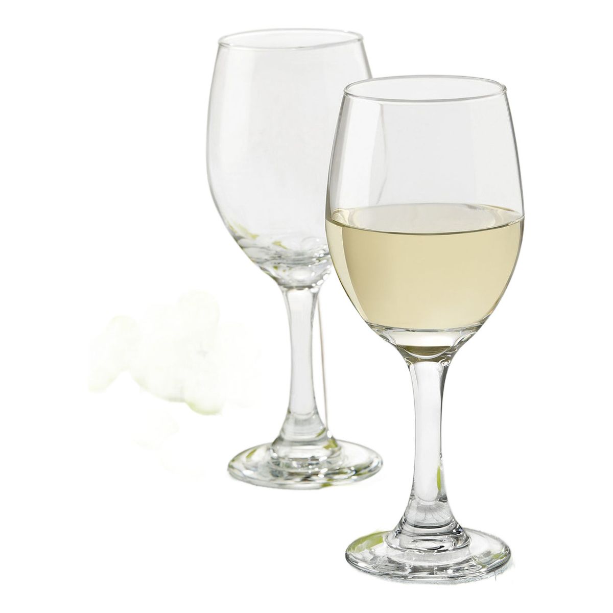 LIBBEY - SET 6 COPAS VINO BLANCO PERCEPTION - LIBBEY